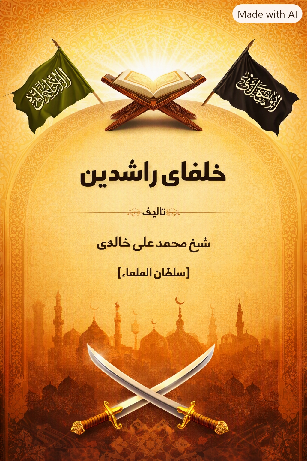 خلفای راشدین