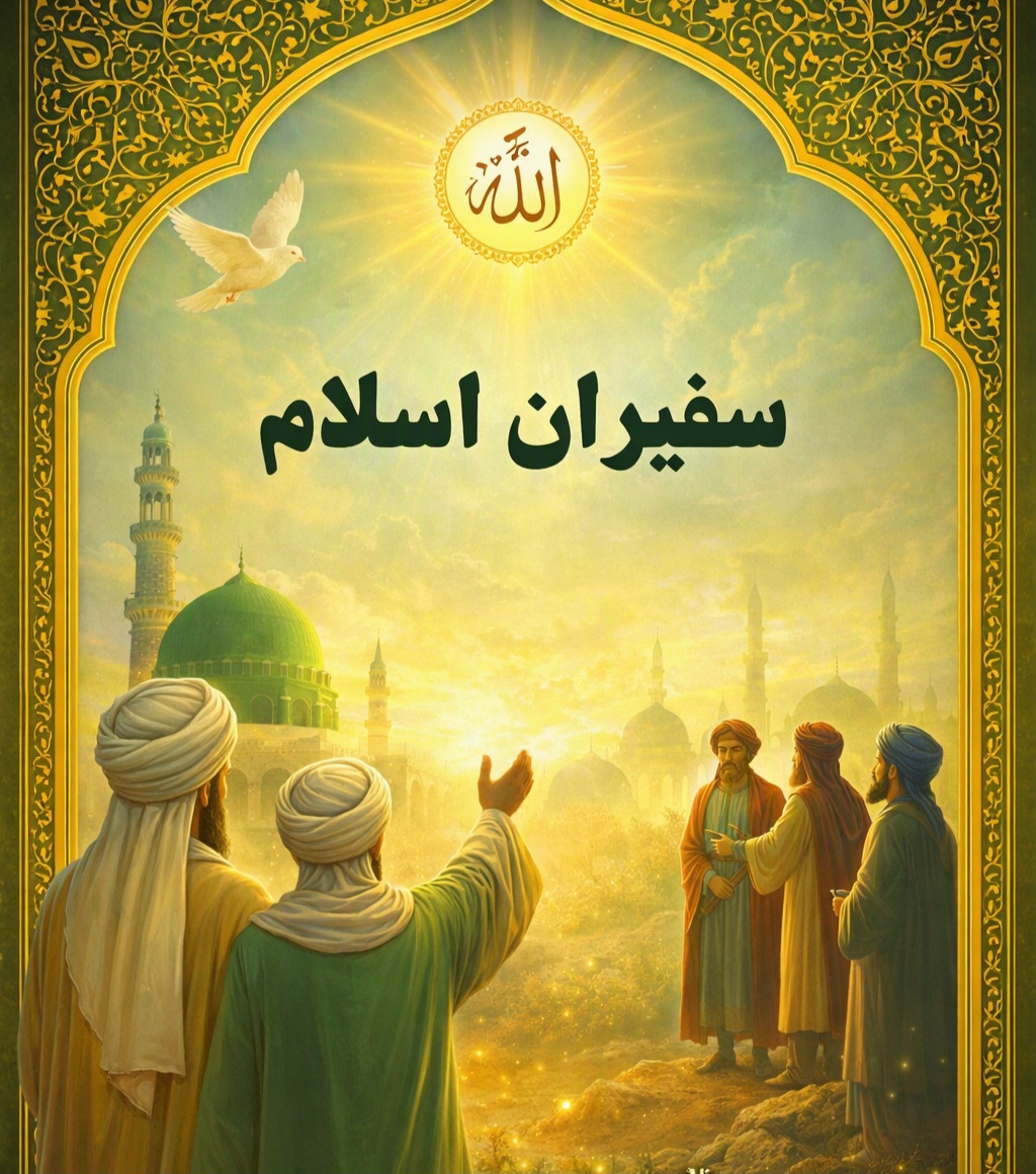 سفیران اسلام