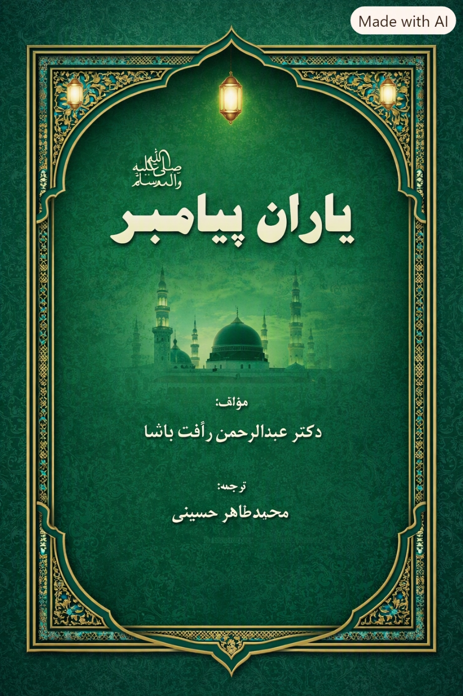 یاران پیامبر صل الله علیه وسلم