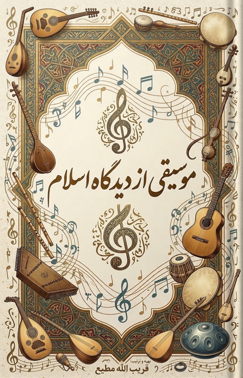 موسیقی از دیدگاه اسلام