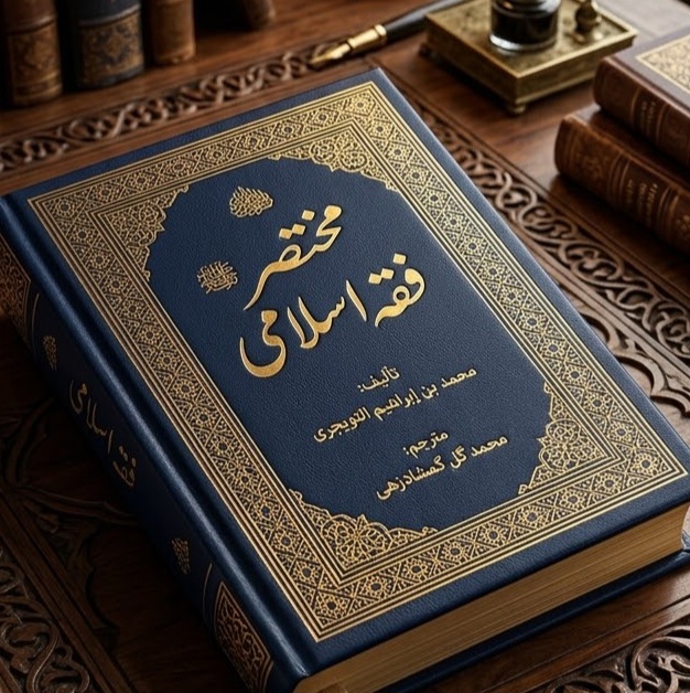 مختصر فقه اسلامی